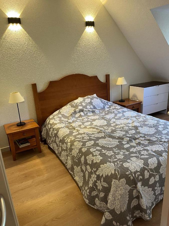 Charmant T2 Bis Cauterets Kültér fotó