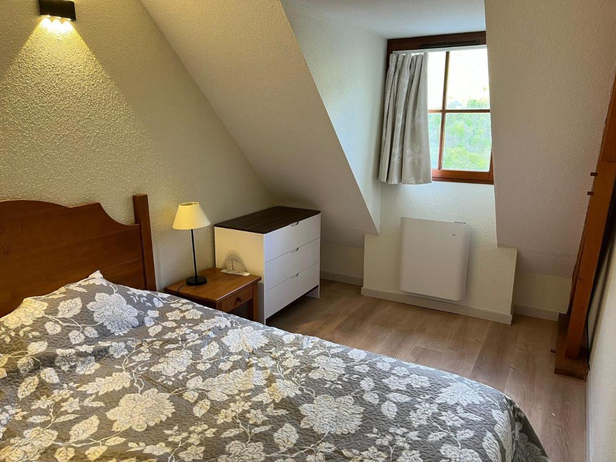 Charmant T2 Bis Cauterets Kültér fotó