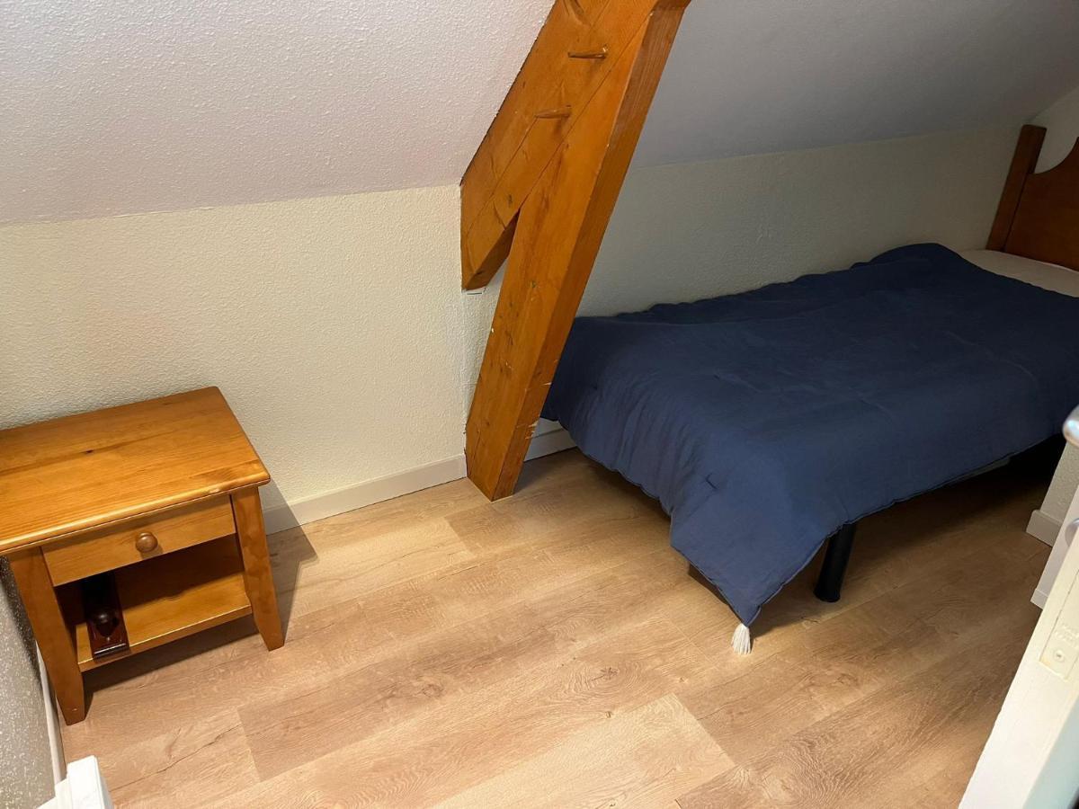 Charmant T2 Bis Cauterets Kültér fotó